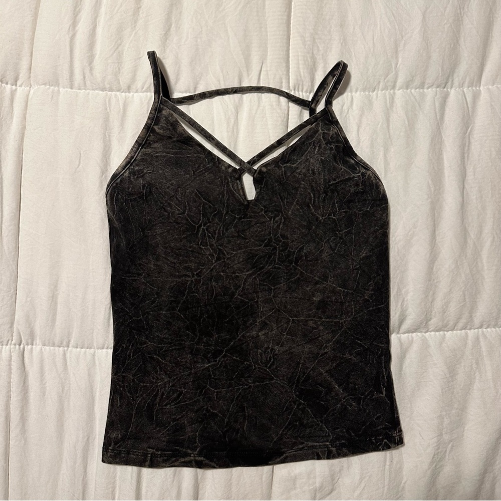 Popular Basics Crop Top
